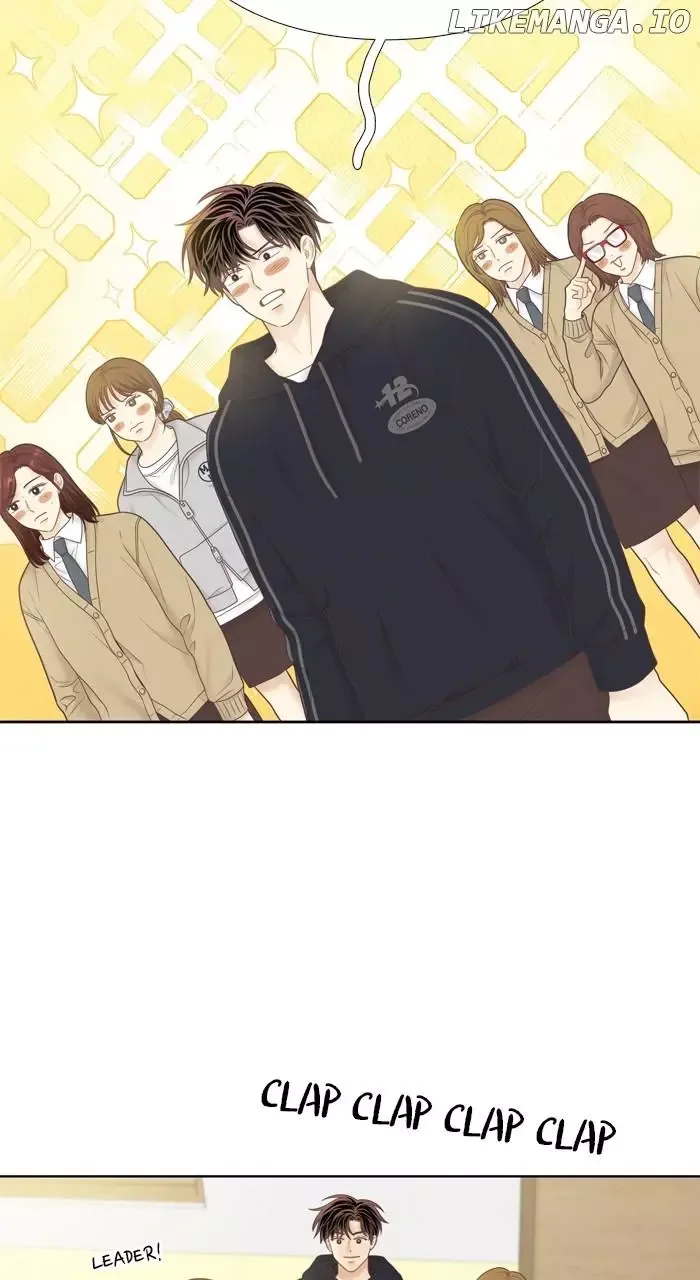 Girl's World Chapter 410 page 41