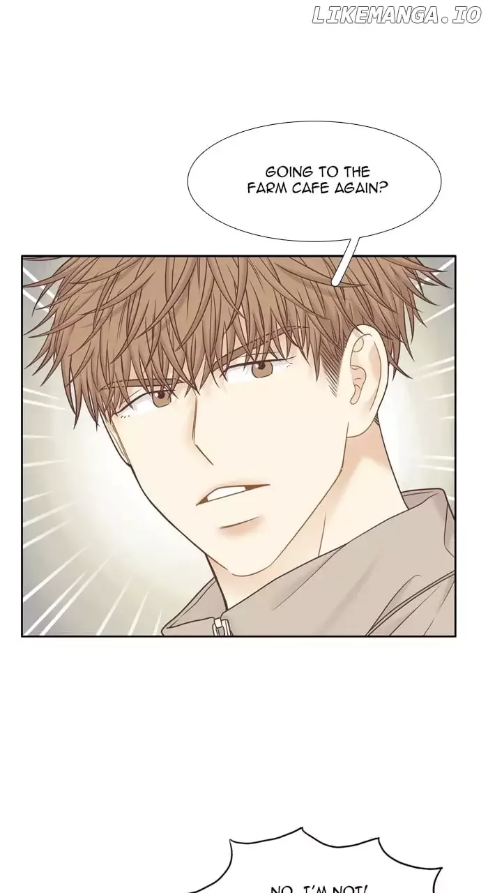 Girl's World Chapter 408 page 59