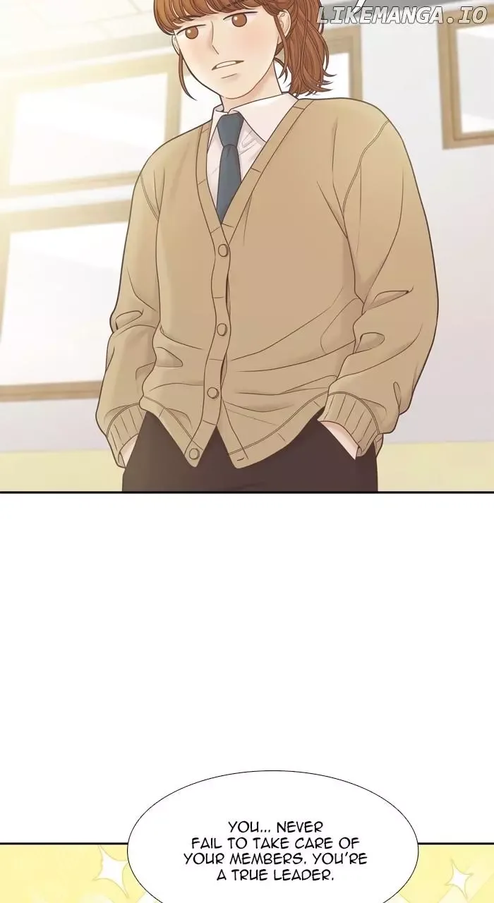 Girl's World Chapter 410 page 40