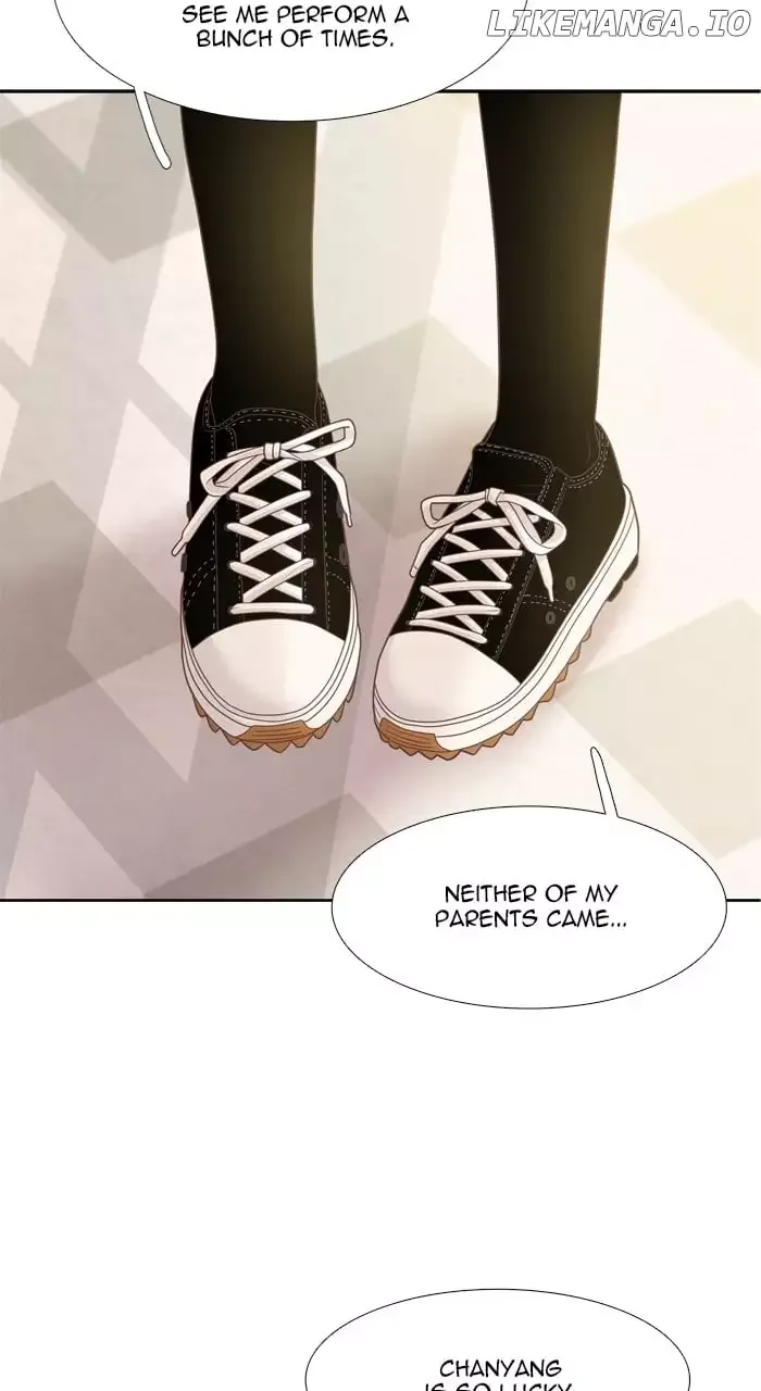 Girl's World Chapter 408 page 74