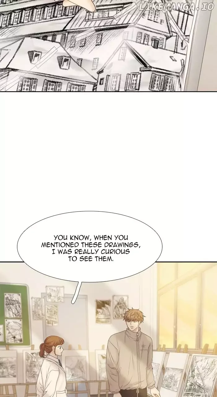 Girl's World Chapter 409 page 35
