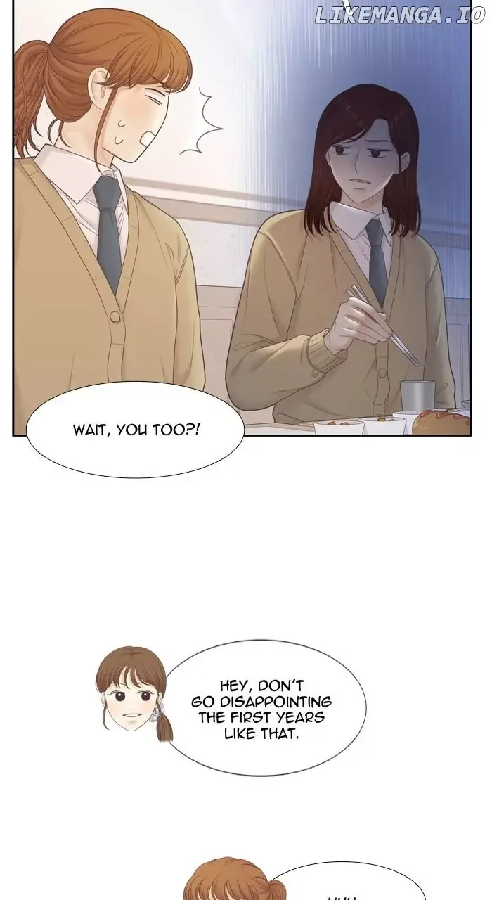 Girl's World Chapter 410 page 52