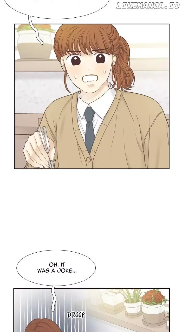 Girl's World Chapter 410 page 50