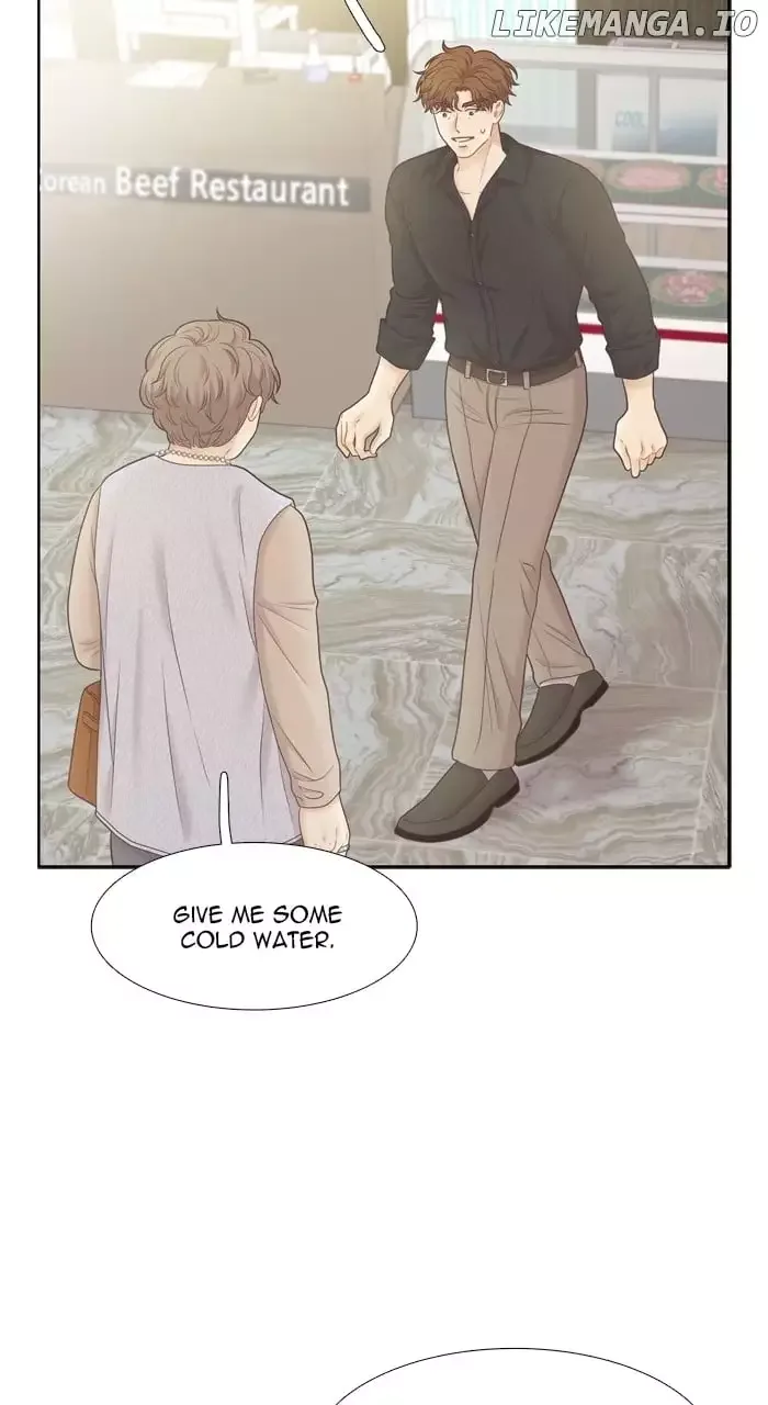 Girl's World Chapter 411 page 66