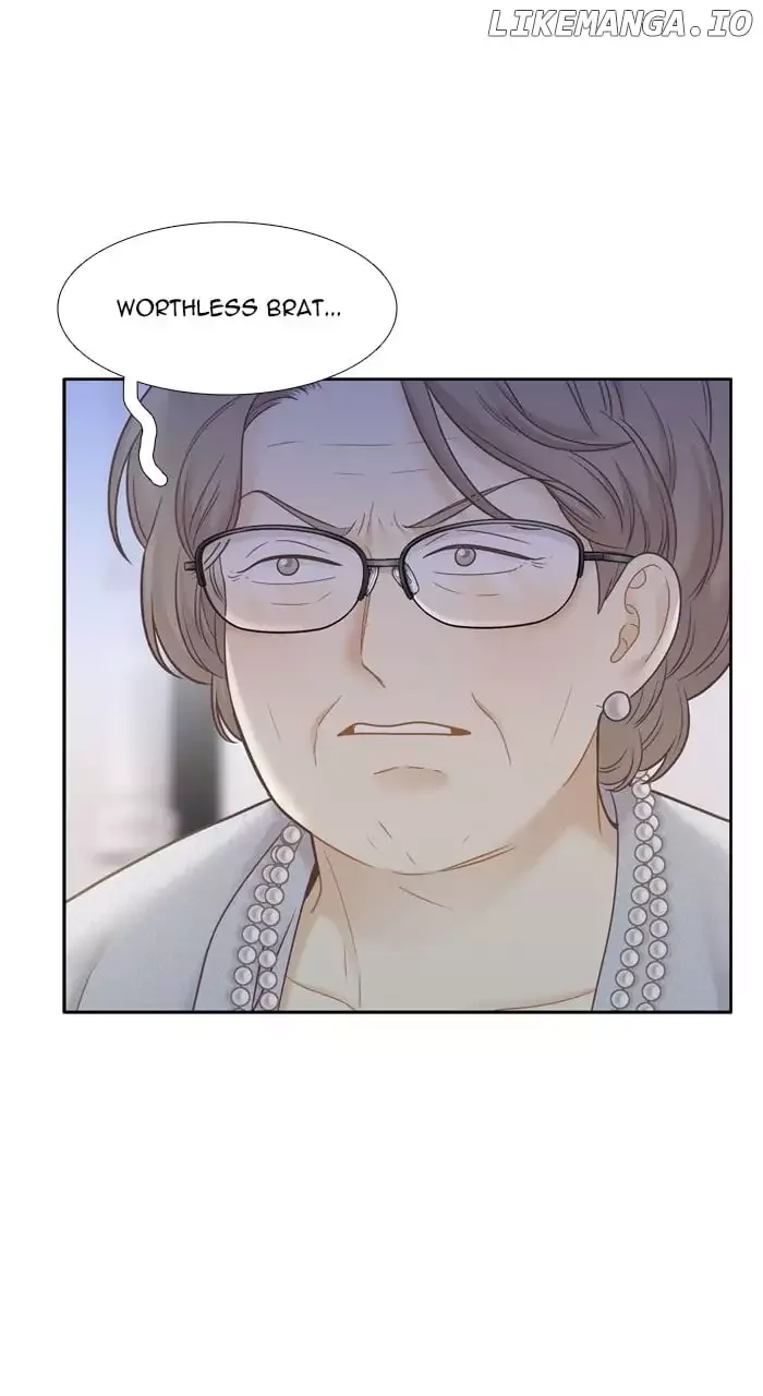 Girl's World Chapter 412 page 11