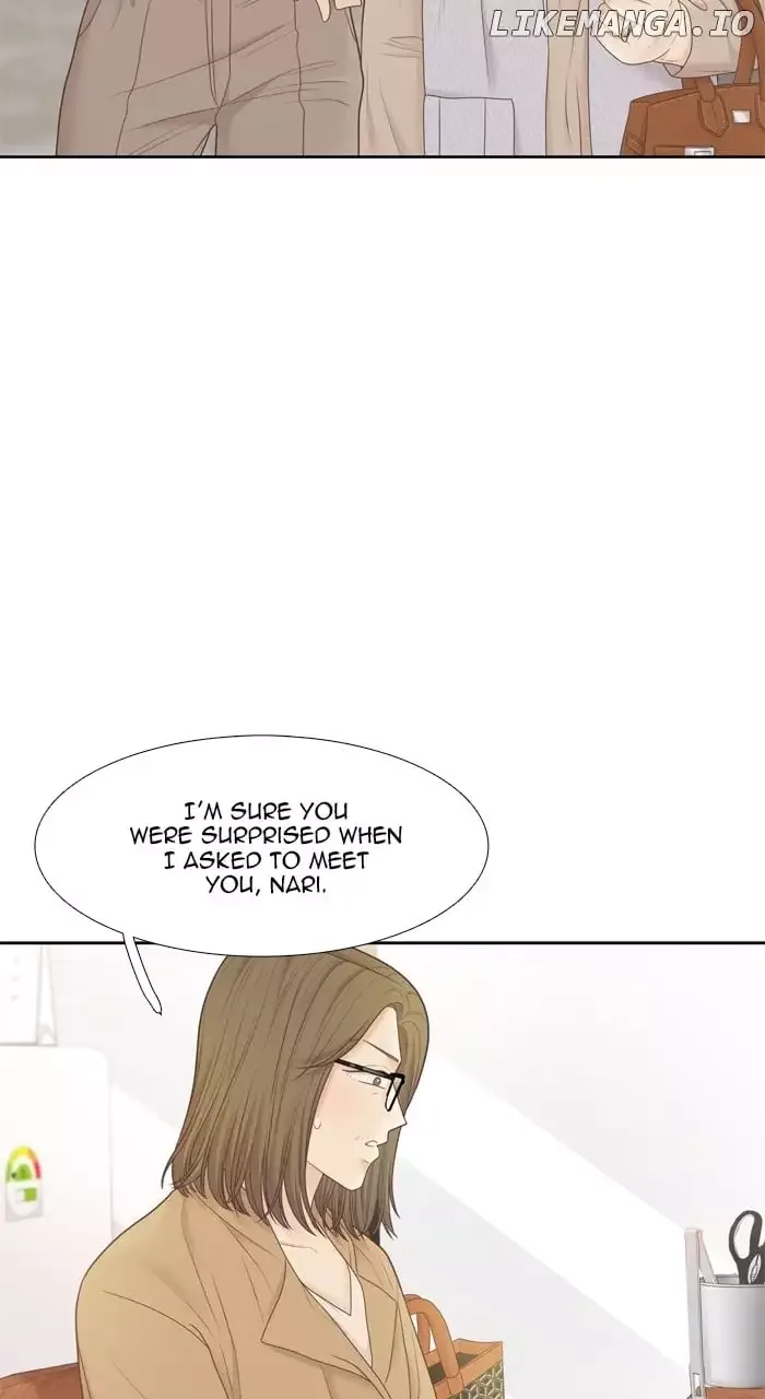 Girl's World Chapter 411 page 72