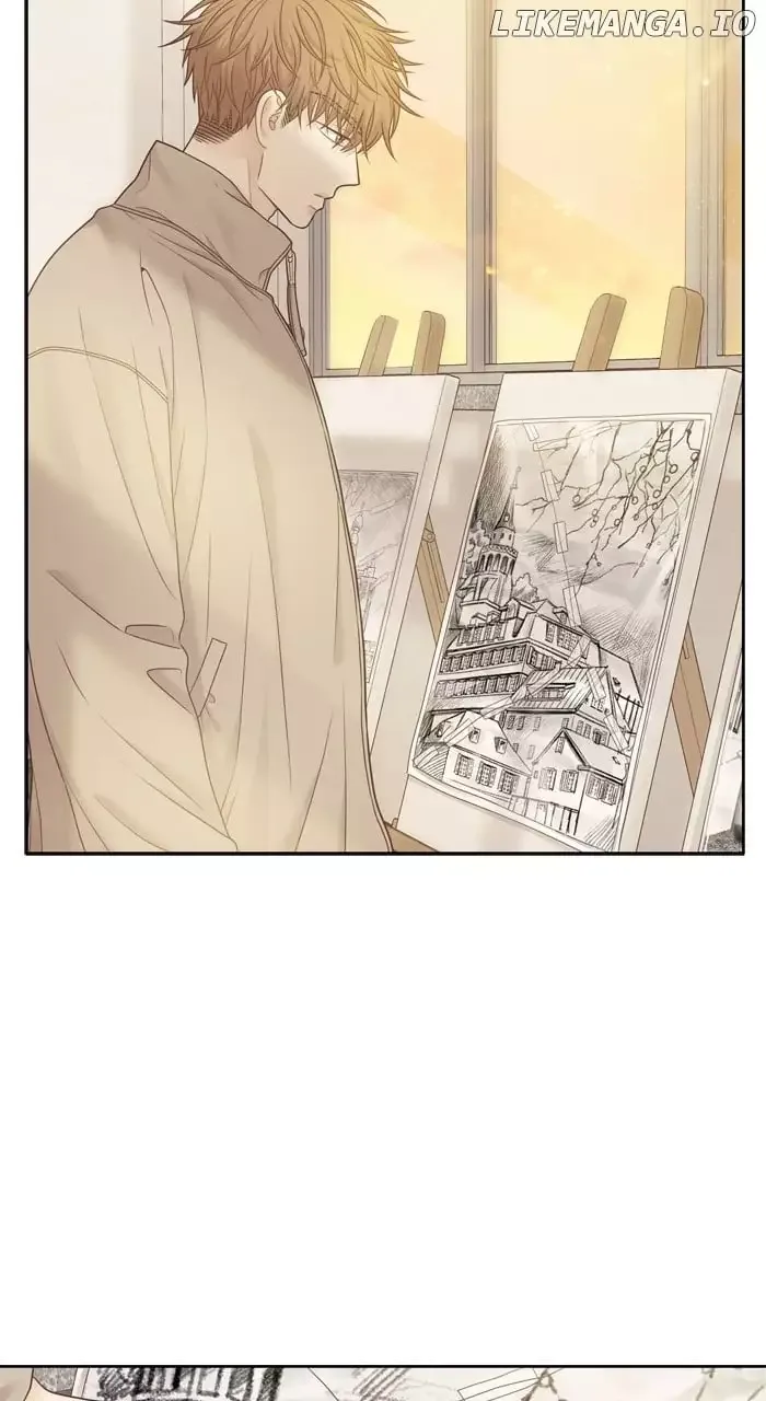 Girl's World Chapter 409 page 33