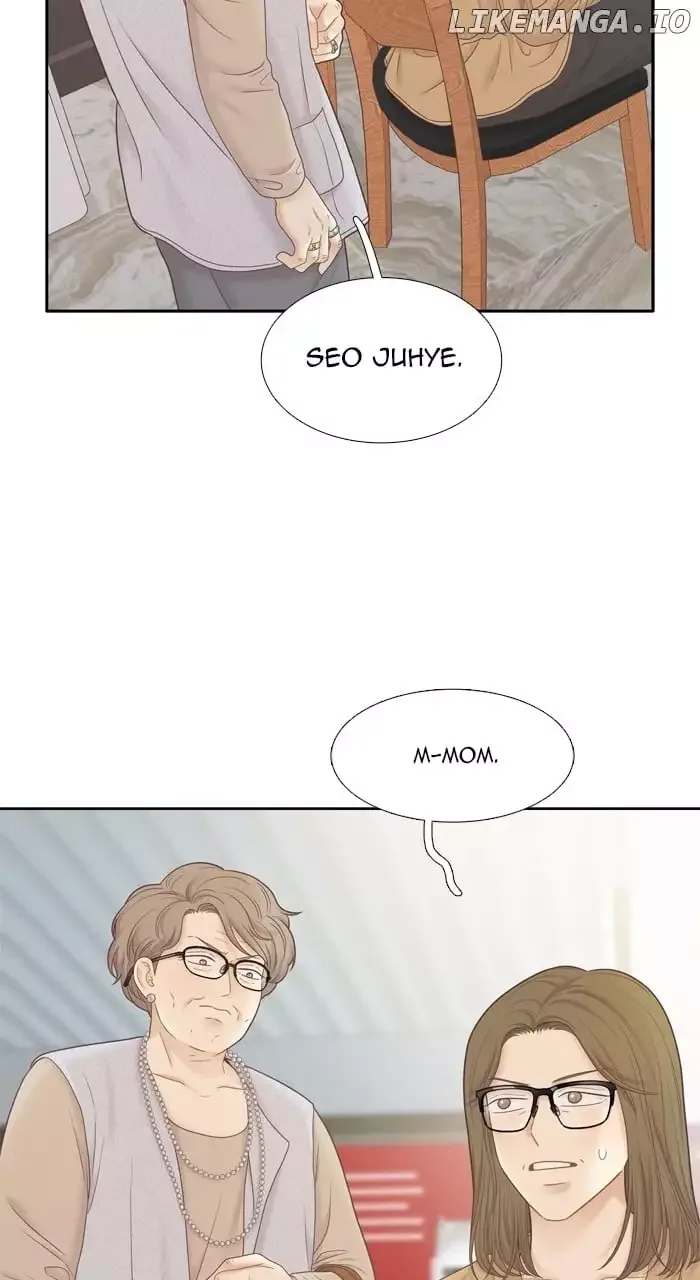 Girl's World Chapter 411 page 74