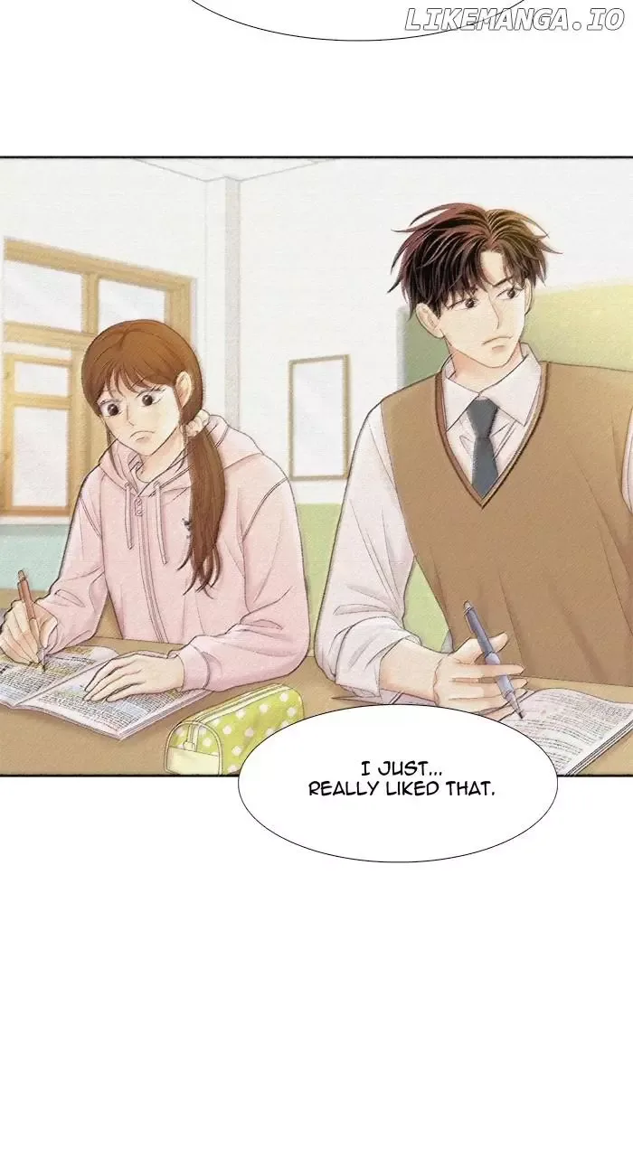 Girl's World Chapter 410 page 56