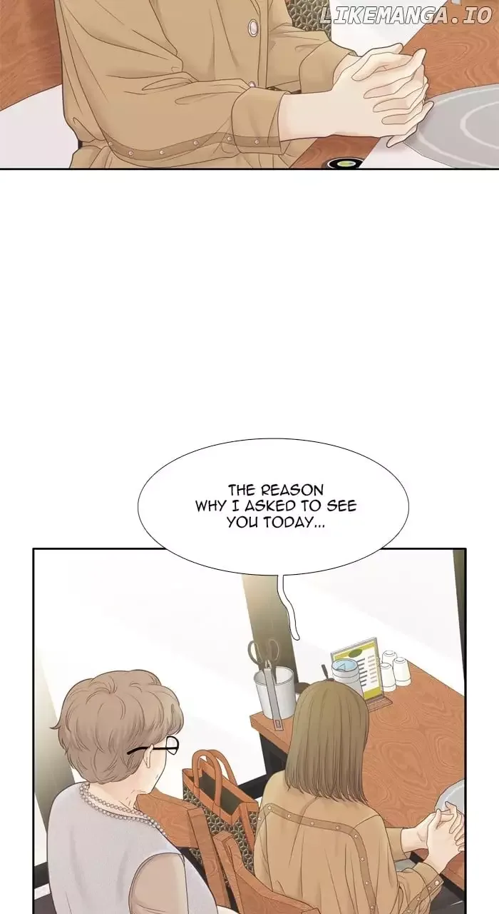 Girl's World Chapter 411 page 73