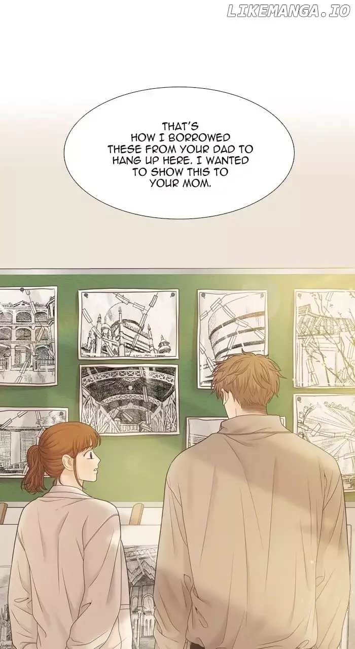 Girl's World Chapter 409 page 29