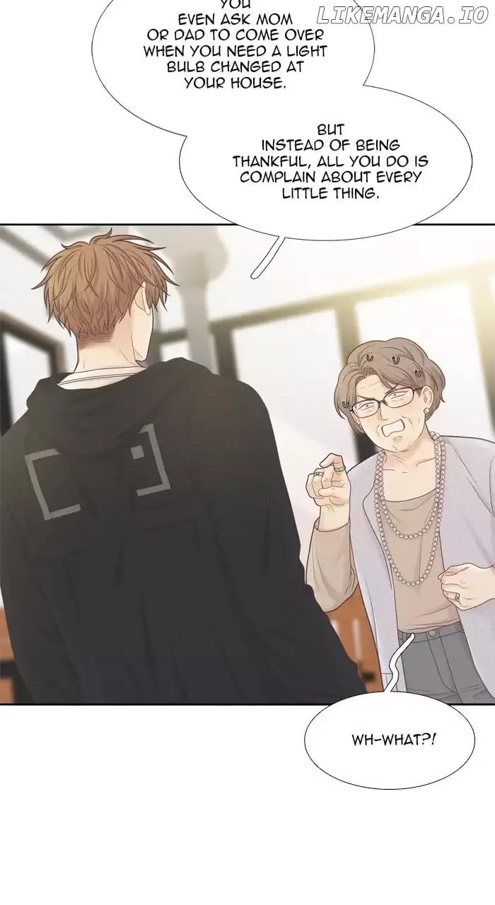 Girl's World Chapter 412 page 9