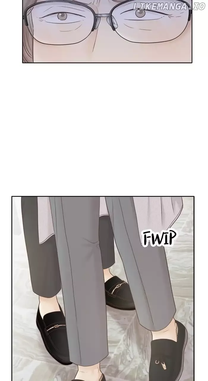 Girl's World Chapter 412 page 14