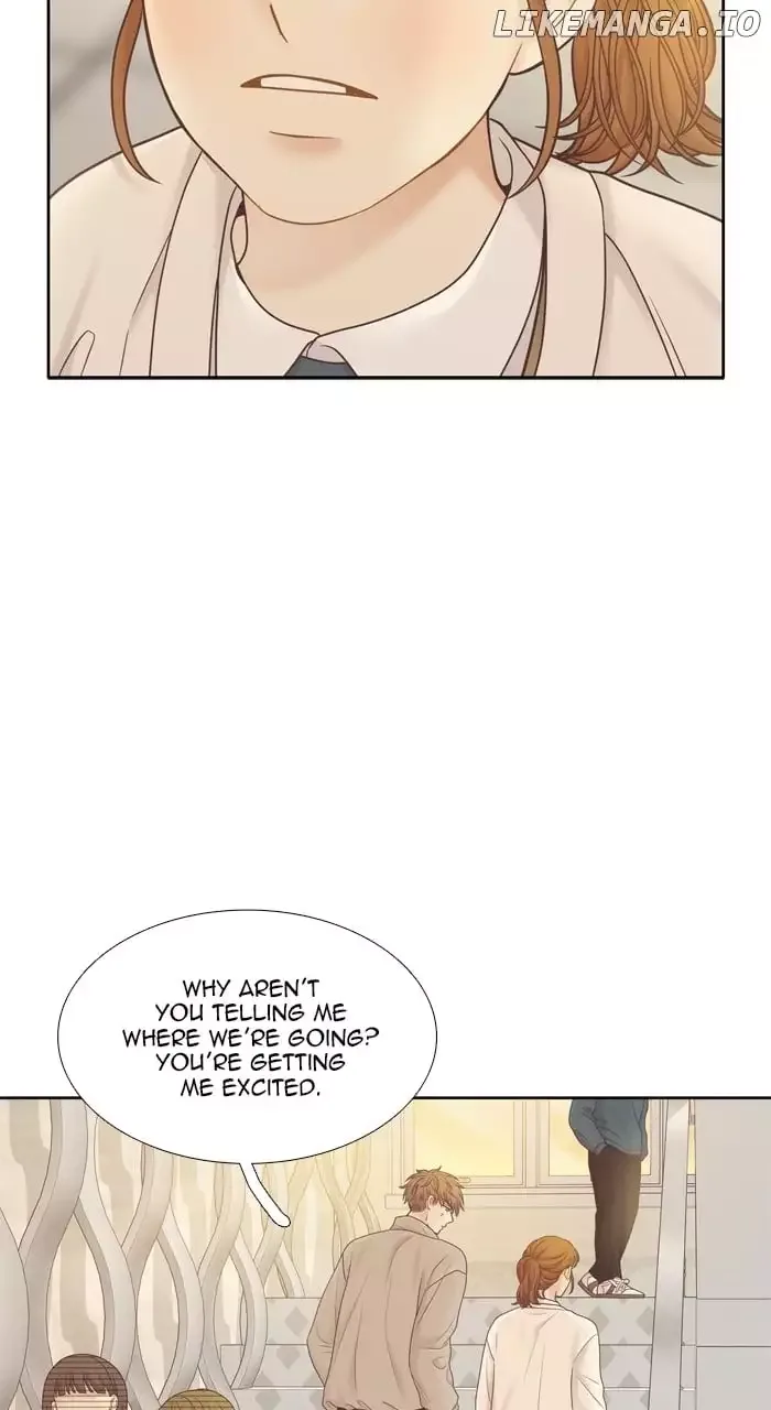 Girl's World Chapter 408 page 62
