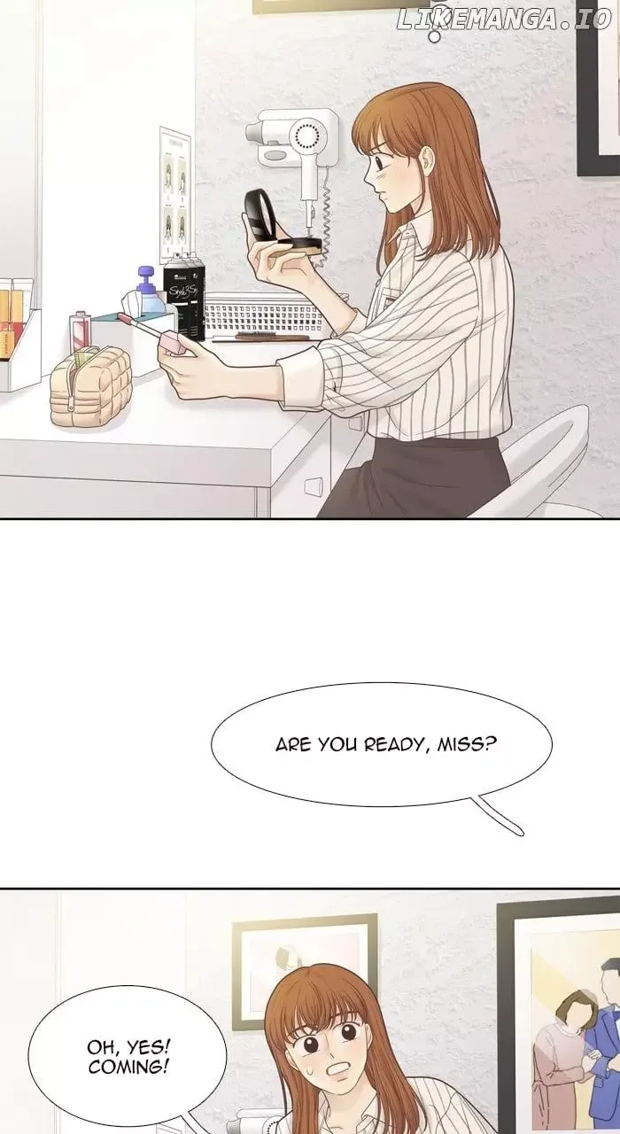 Girl's World Chapter 413 page 24
