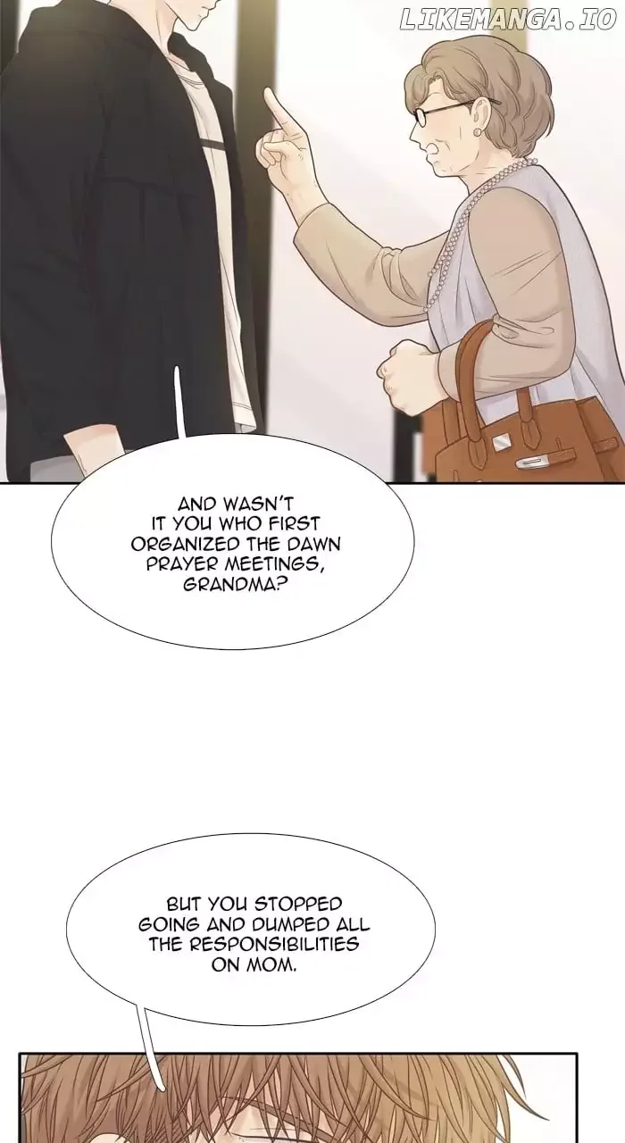 Girl's World Chapter 412 page 7