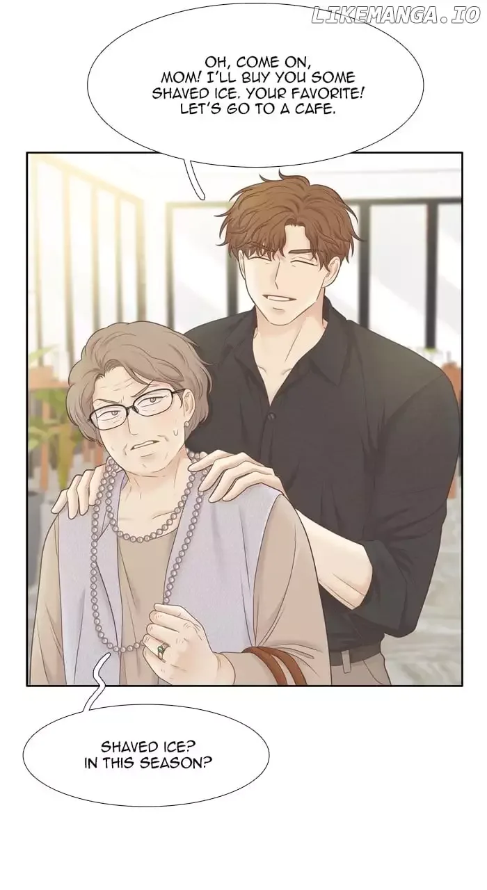 Girl's World Chapter 411 page 68