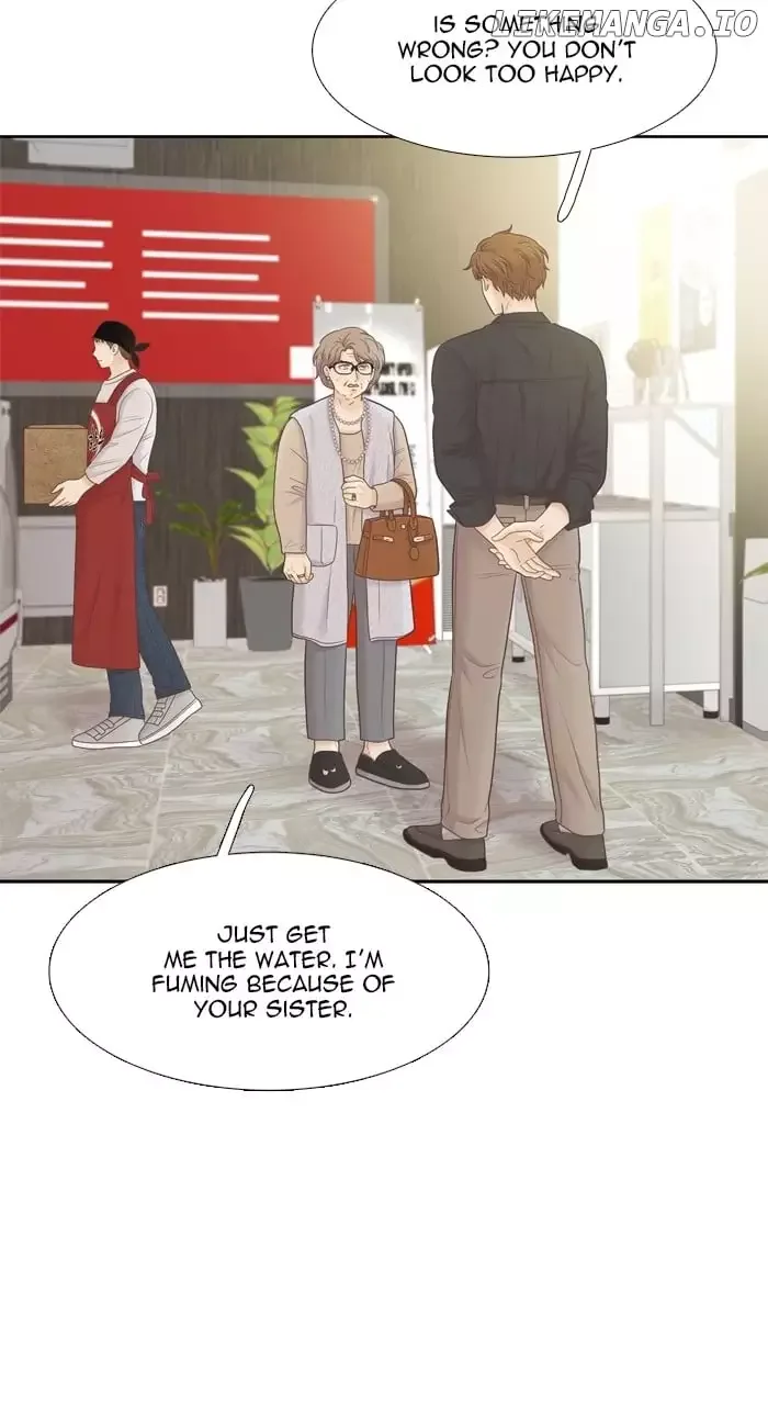 Girl's World Chapter 411 page 67