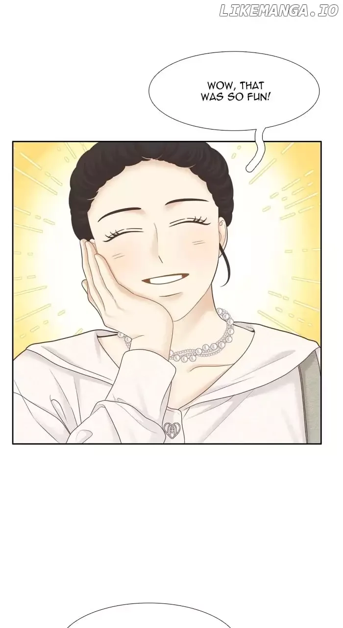 Girl's World Chapter 408 page 68