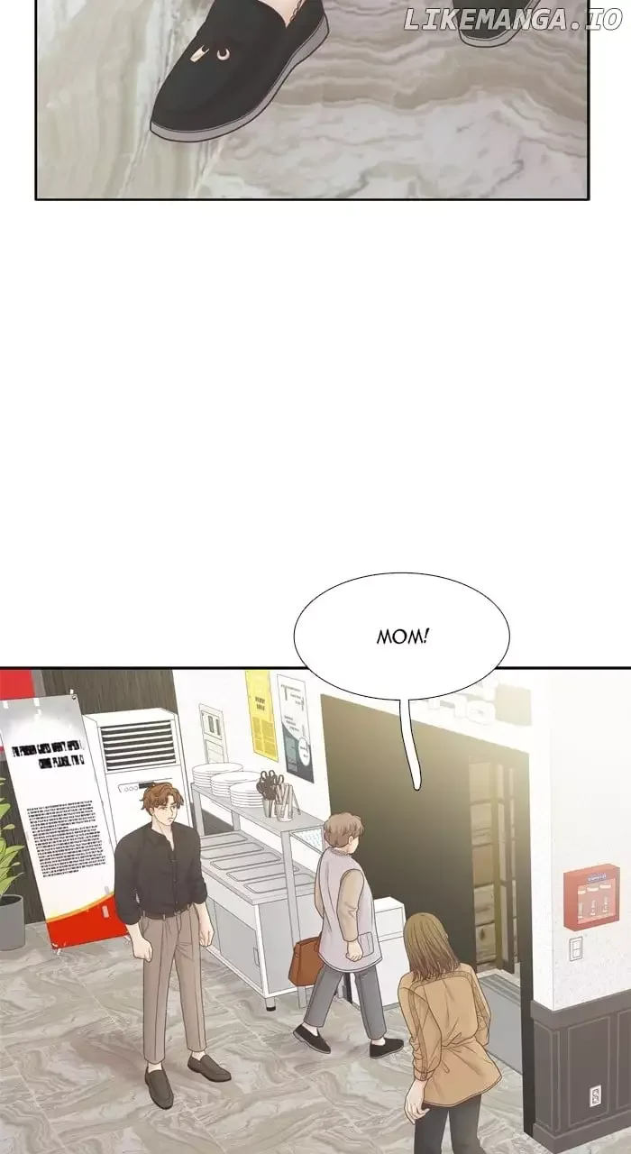 Girl's World Chapter 412 page 15