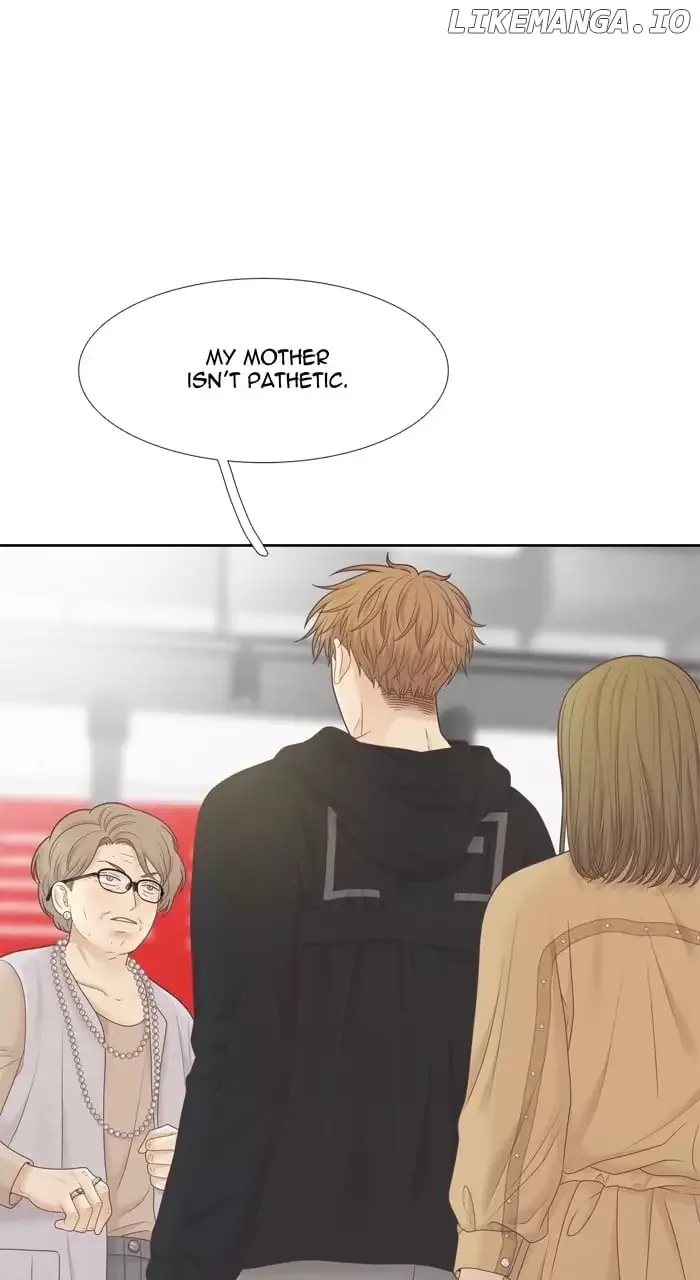 Girl's World Chapter 411 page 86
