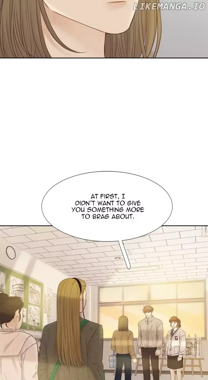 Girl's World Chapter 409 page 48