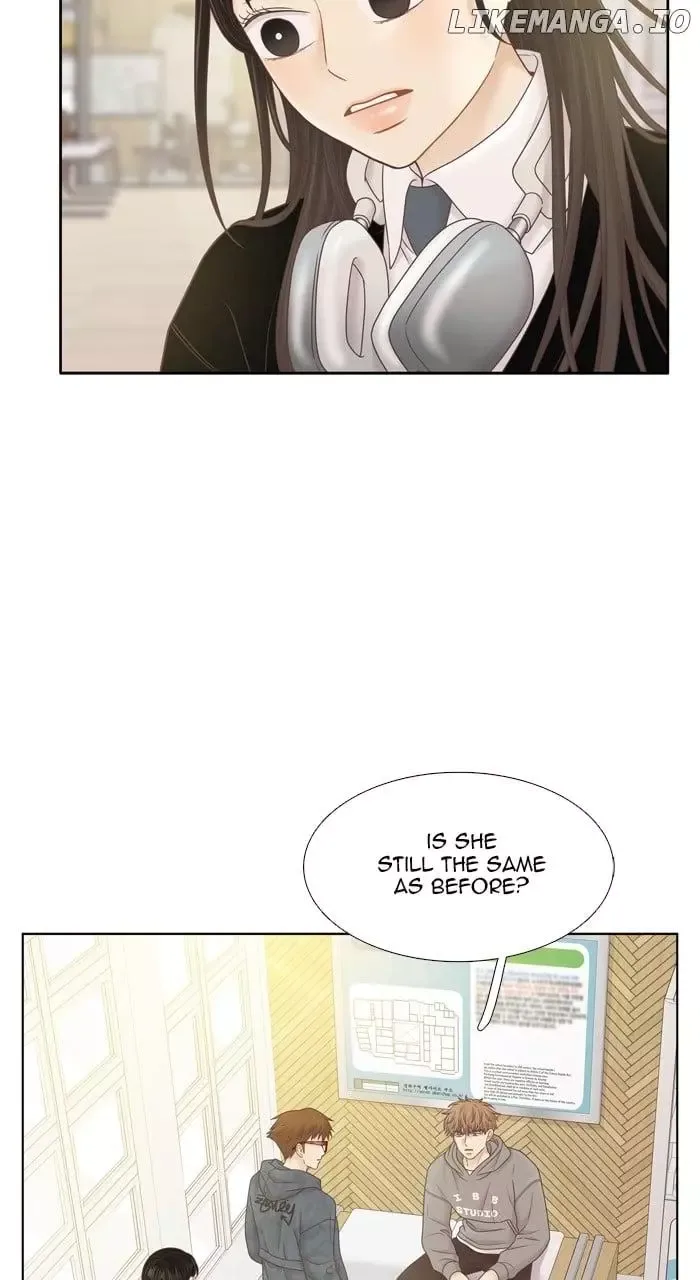 Girl's World Chapter 414 page 7