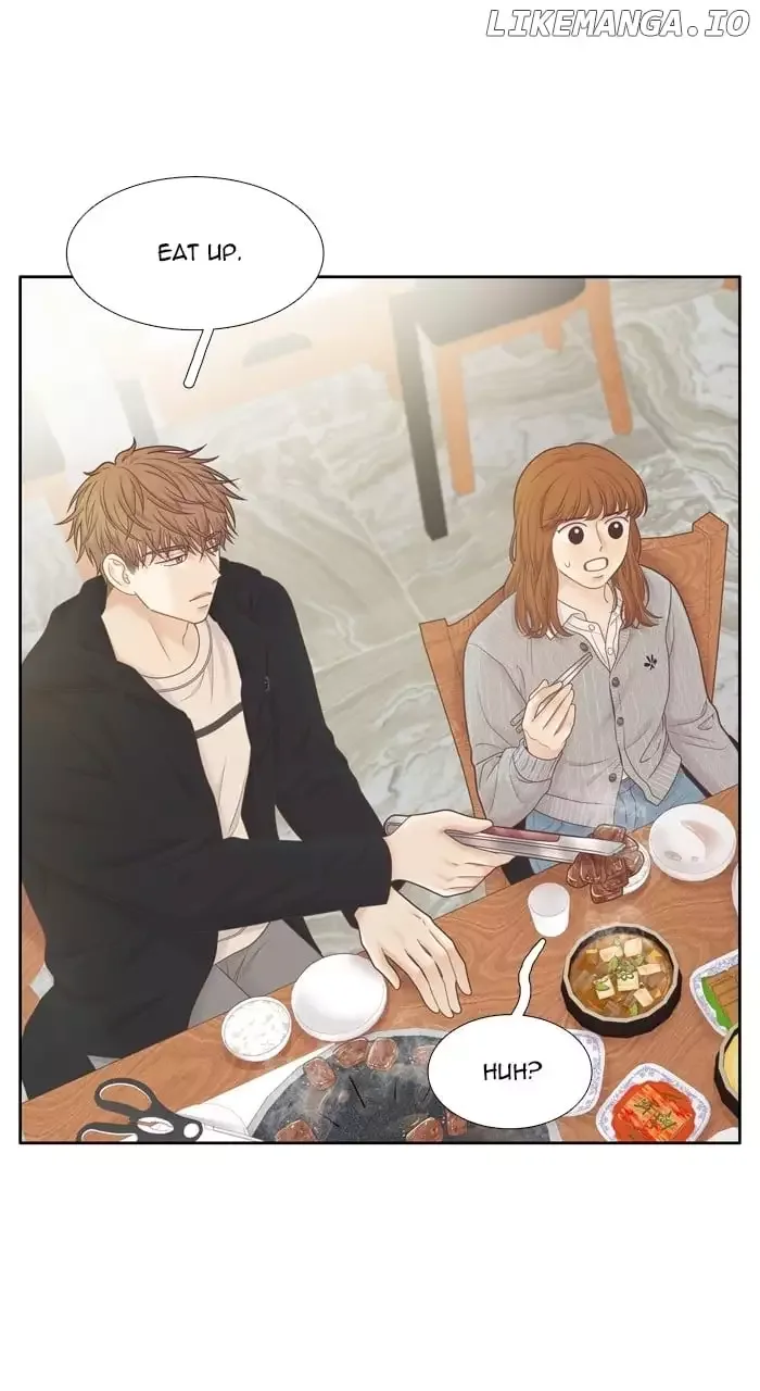 Girl's World Chapter 412 page 30