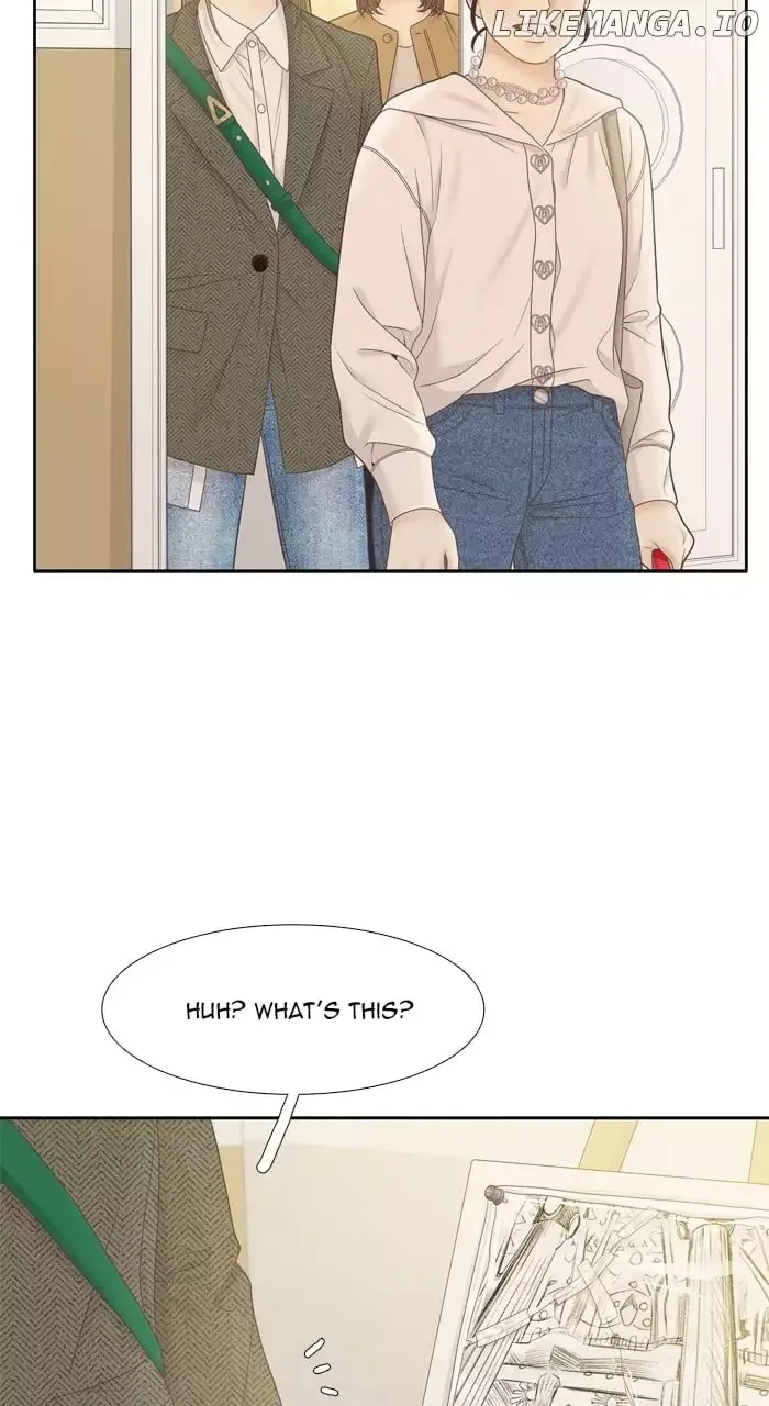 Girl's World Chapter 409 page 39