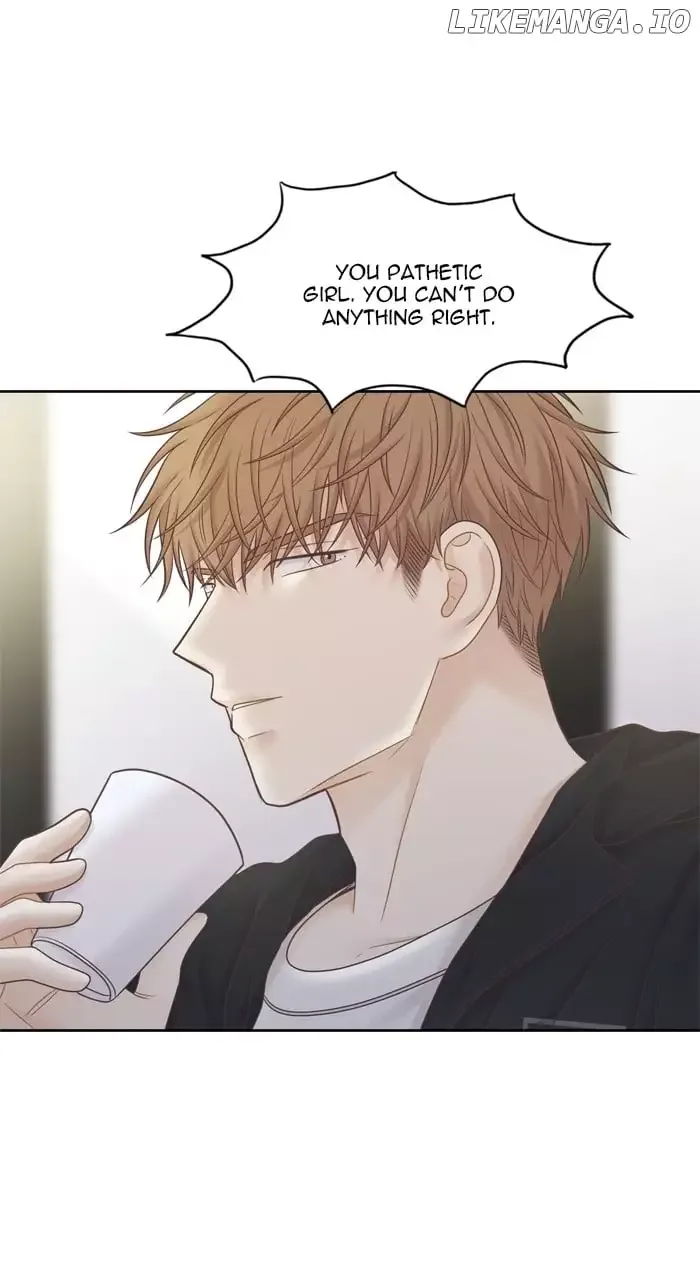 Girl's World Chapter 411 page 83