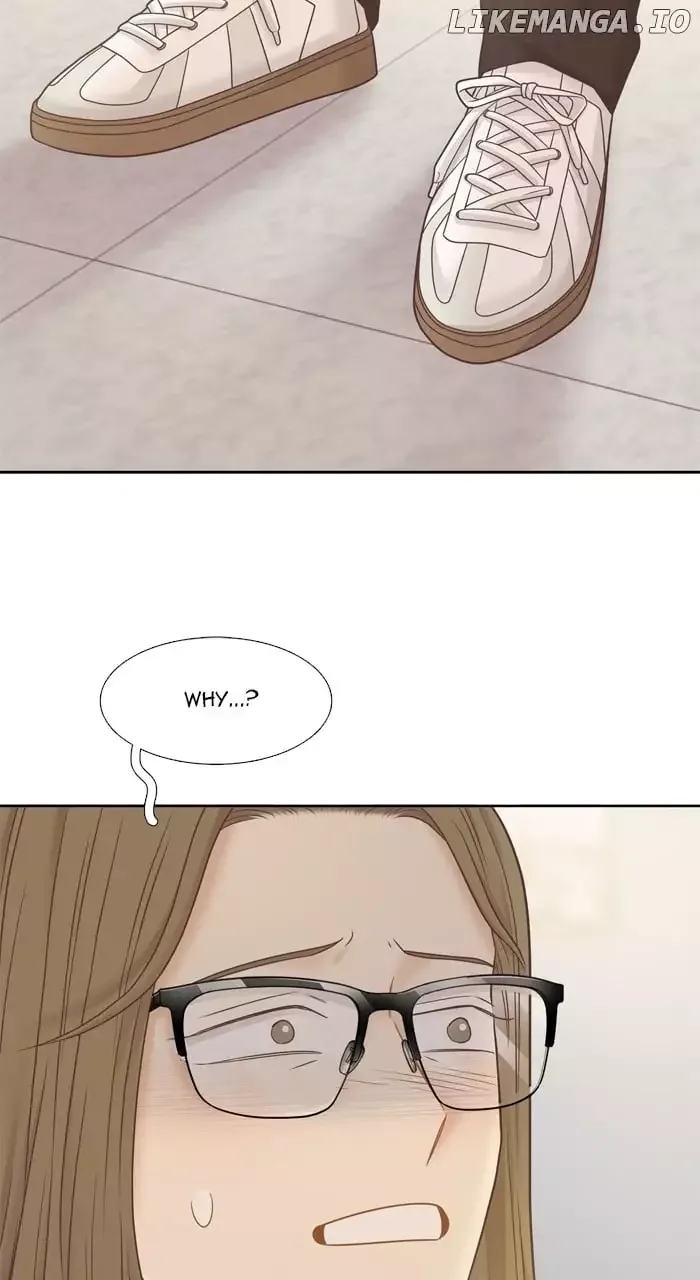 Girl's World Chapter 409 page 47