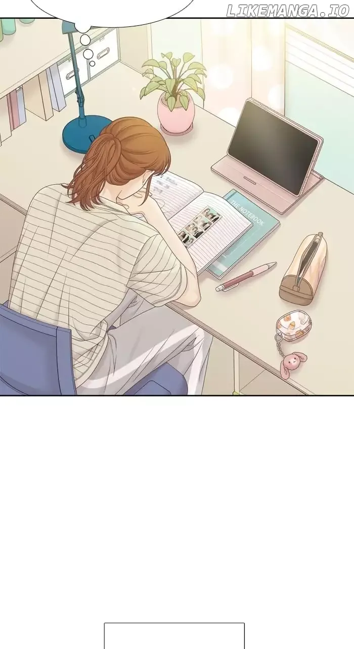 Girl's World Chapter 415 page 6