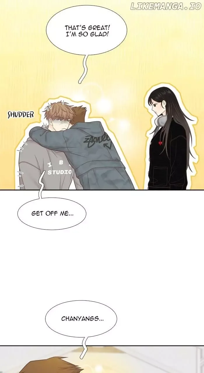 Girl's World Chapter 414 page 5