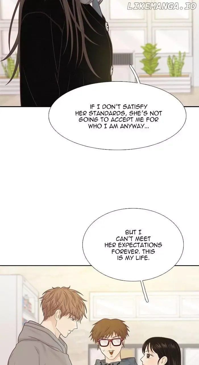 Girl's World Chapter 414 page 9