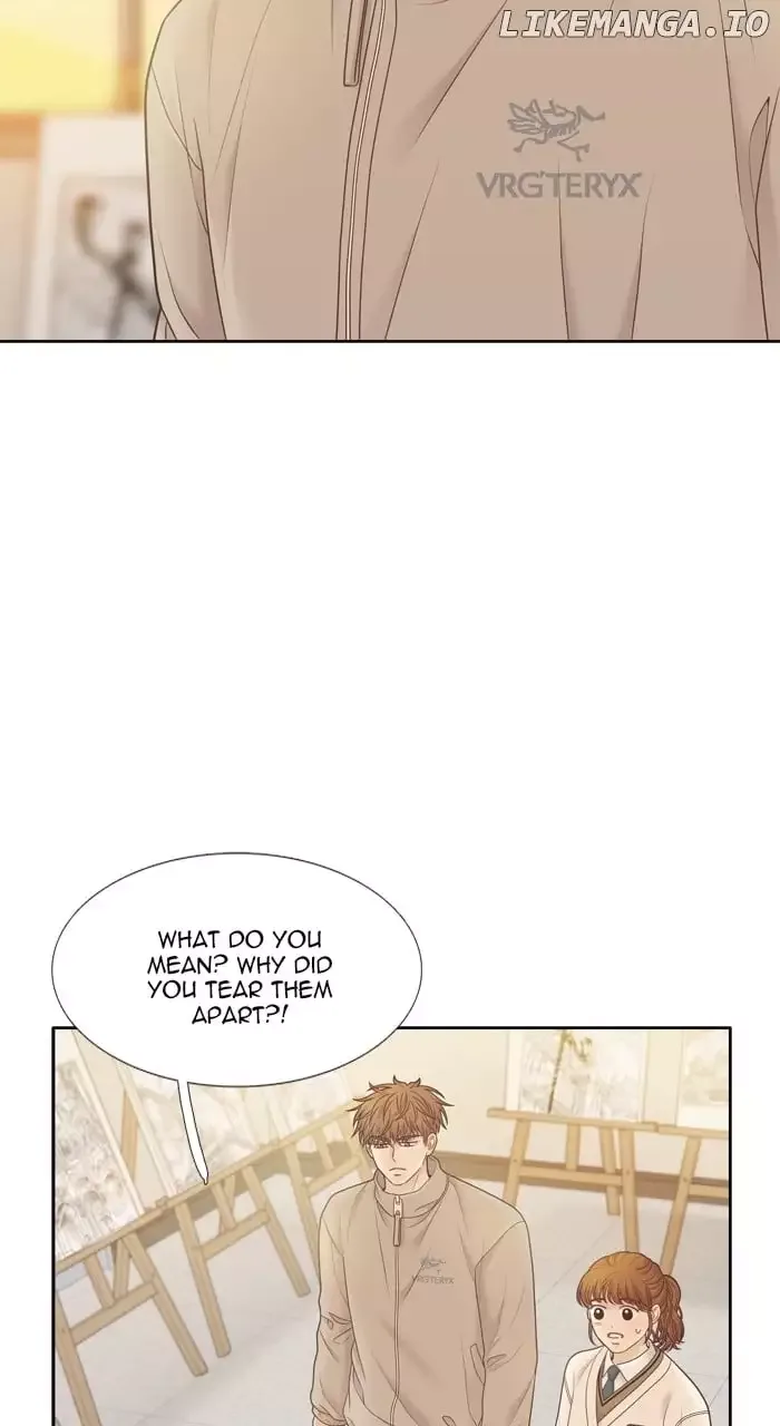 Girl's World Chapter 409 page 45