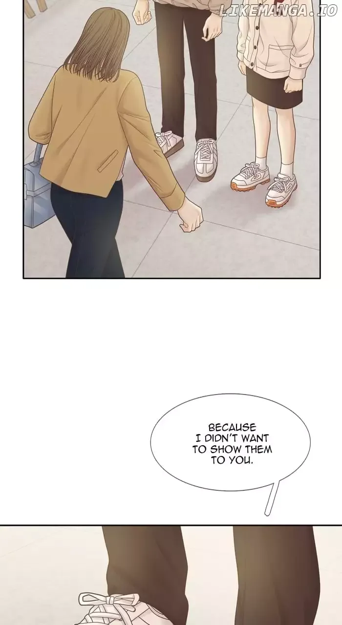 Girl's World Chapter 409 page 46