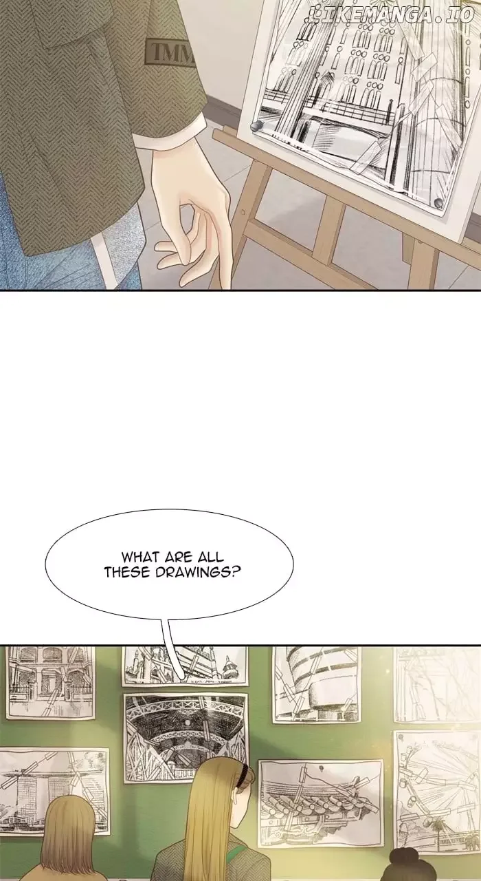 Girl's World Chapter 409 page 40