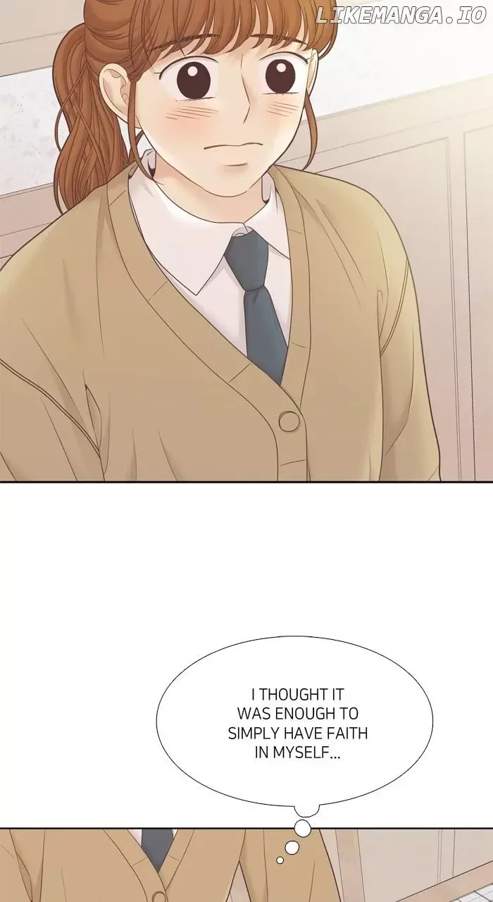 Girl's World Chapter 410 page 60
