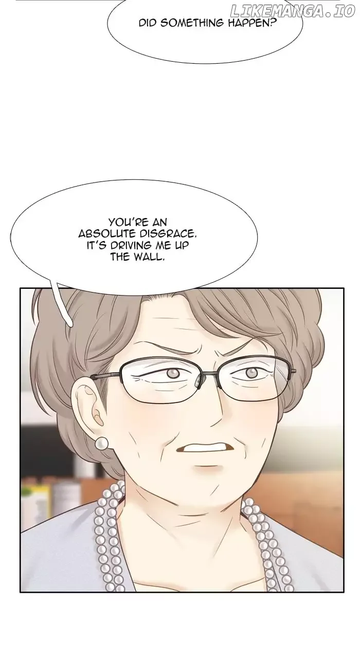 Girl's World Chapter 411 page 78