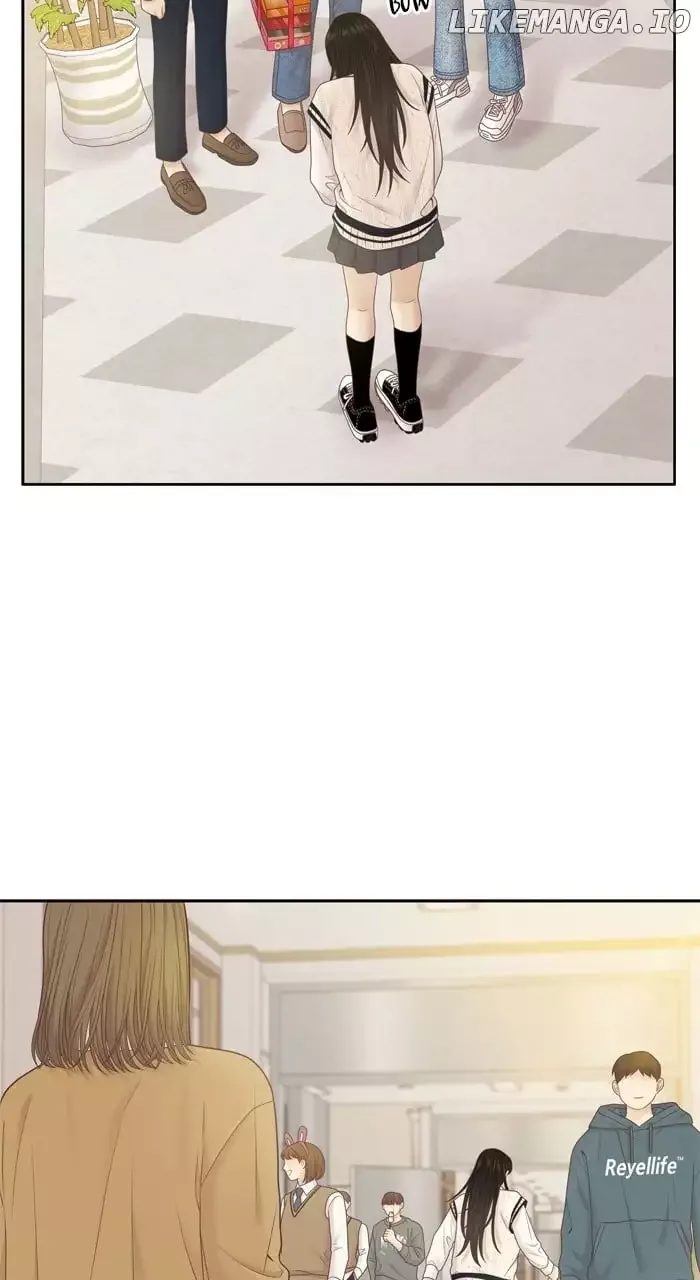 Girl's World Chapter 408 page 76