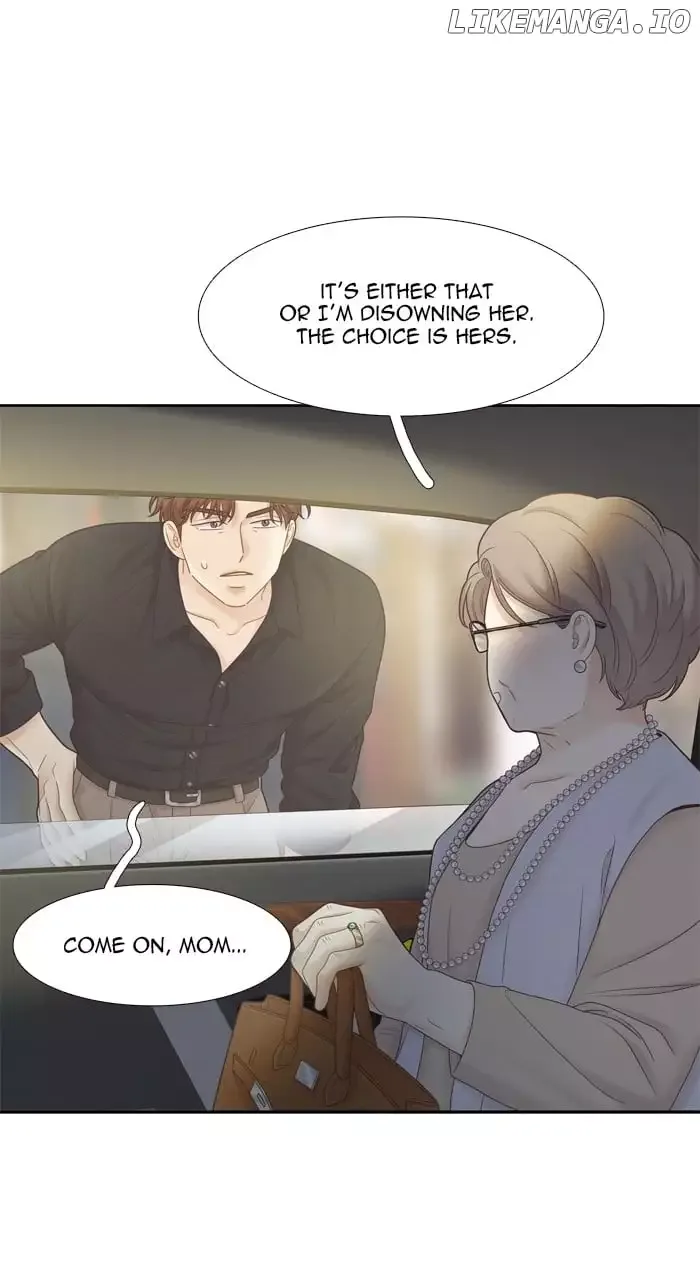 Girl's World Chapter 412 page 24