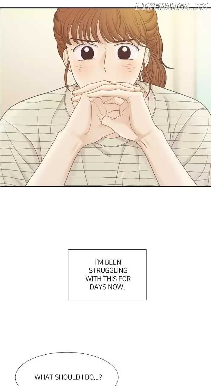 Girl's World Chapter 415 page 5