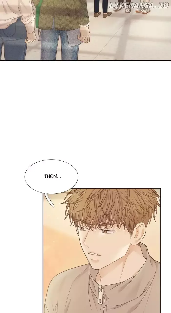 Girl's World Chapter 409 page 49