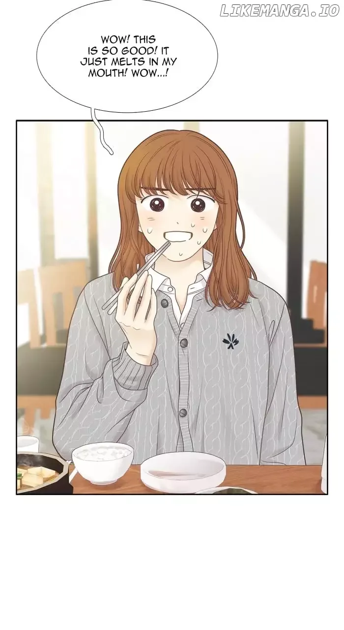 Girl's World Chapter 412 page 29