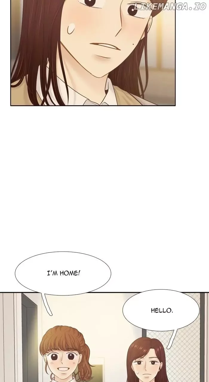 Girl's World Chapter 410 page 69