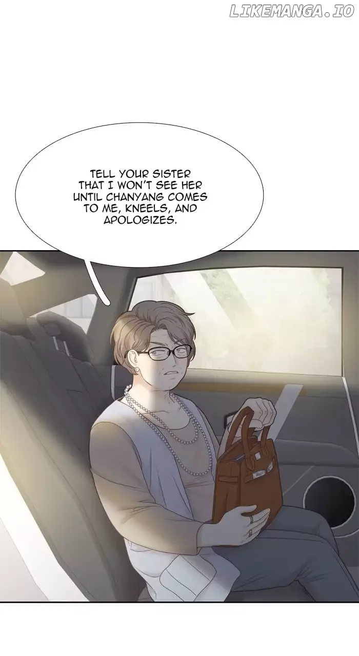 Girl's World Chapter 412 page 23