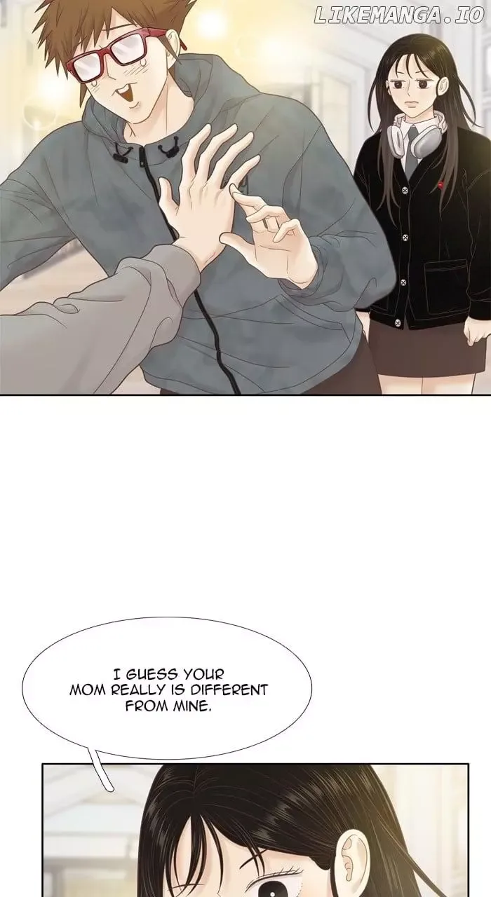 Girl's World Chapter 414 page 6