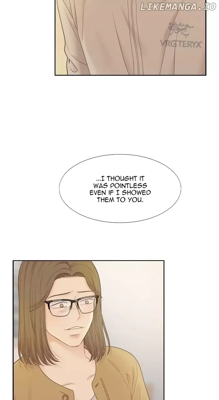 Girl's World Chapter 409 page 50