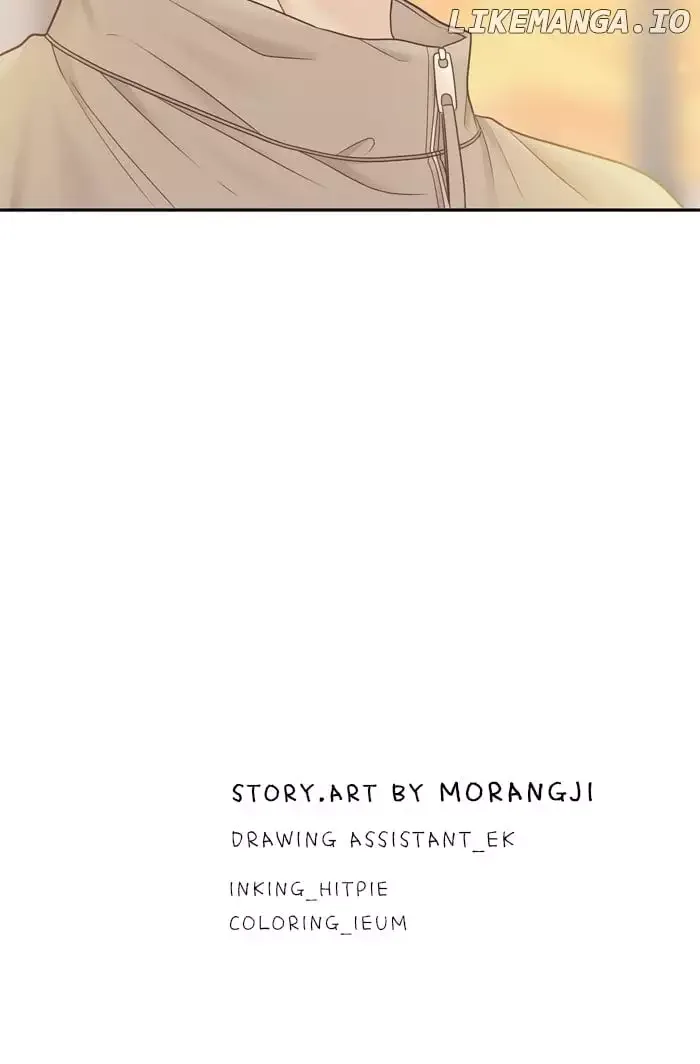 Girl's World Chapter 408 page 85