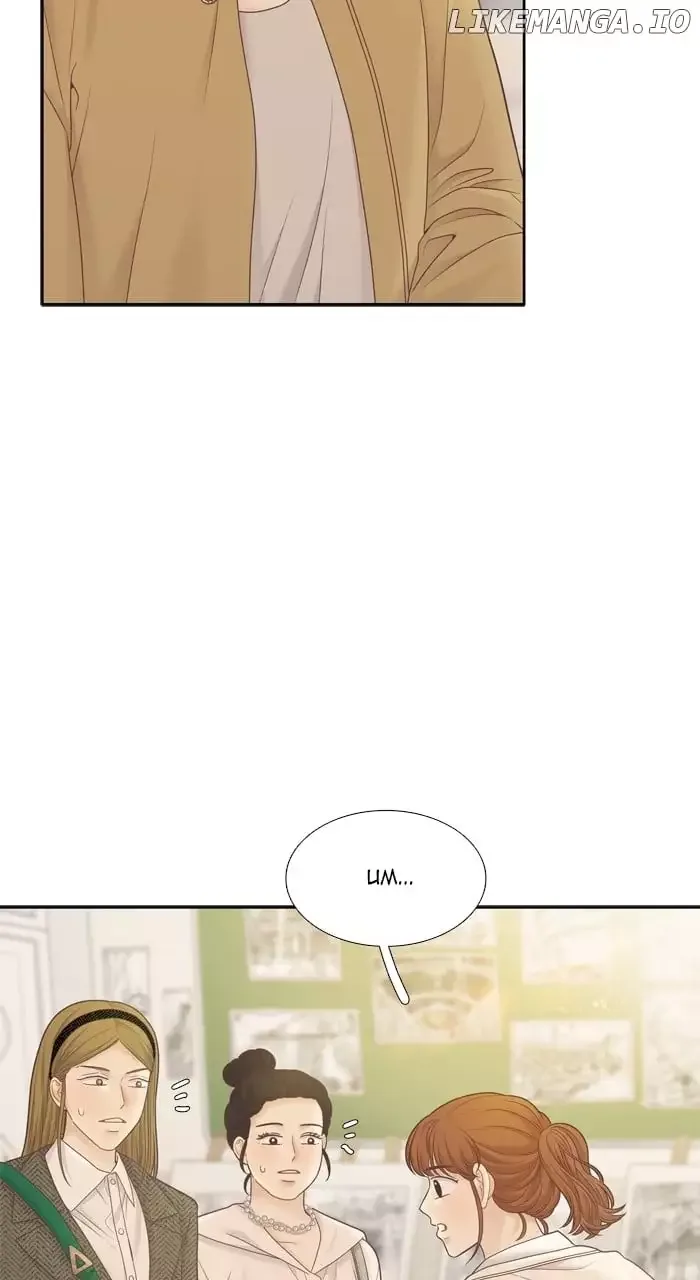 Girl's World Chapter 409 page 51